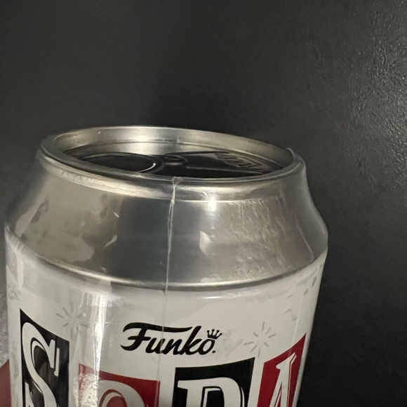 Funko Soda Hot Topic Scare Fair Exclusive Art the Clown Terrifier 3 SEALED LTD - Picture 7 of 9